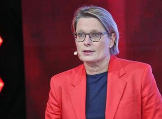 Hubig will Opfer häuslicher Gewalt besser schützen