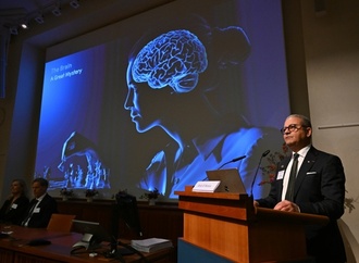 Medizin-Nobelpreis für Forscher aus Deutschland und den USA