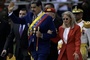 Maduro-Sohn: US-Haft schadet herzkranker Maduro-Ehefrau Cilia Flores