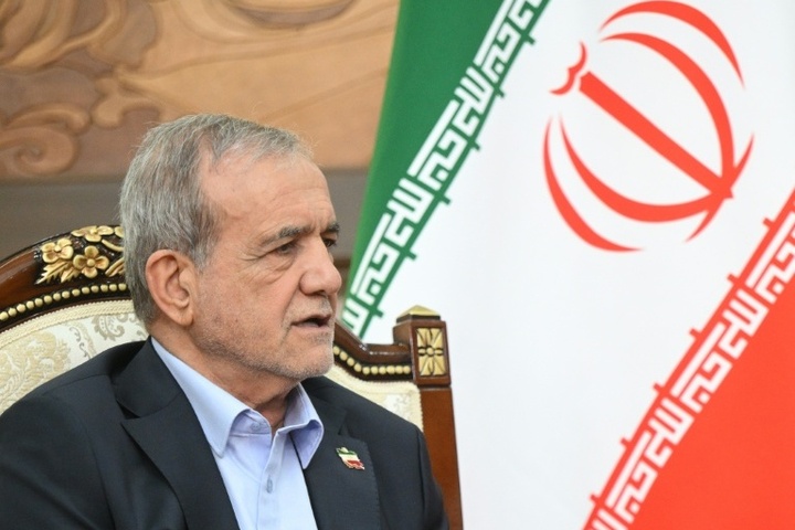 Iranischer Präsident nennt Verhandlungen mit den USA ''sinnlos''