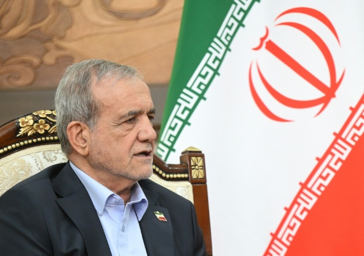 Iranischer Präsident nennt Verhandlungen mit den USA 