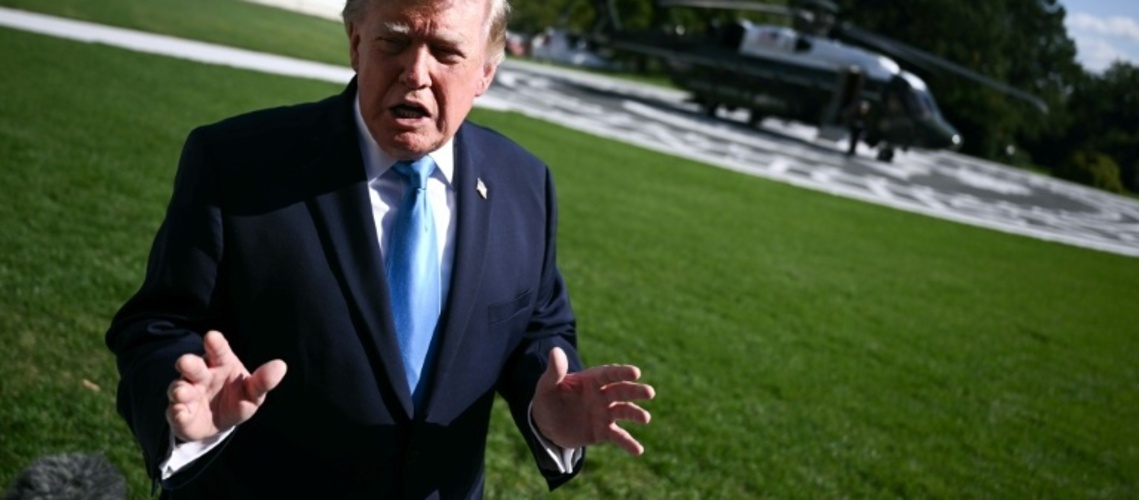 Russland spielt Berichte über Pest-Todesfall herunter - Trump bietet US-Hilfe an