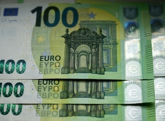 Haushaltslage in Frankreich und politische Unsicherheit setzen Euro unter Druck