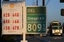 Trump weitet Zugang zu steuerfreiem Diesel aus