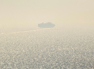 Drohnenangriff auf zwei Handelsschiffe im Schwarzen Meer vor Bulgarien