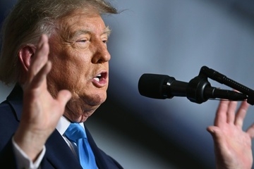 Empörung über mutmaßlichen Trump-Aufruf an den Iran zur Auslöschung von US-Städten