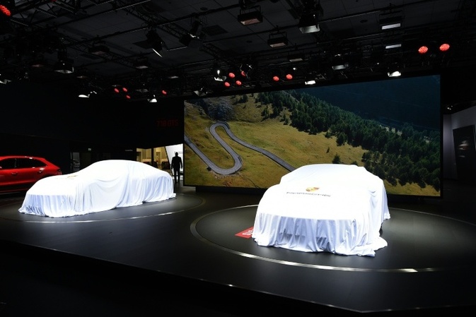 Neue Strategie: Porsche will weniger Autos verkaufen - aber dafür teurer