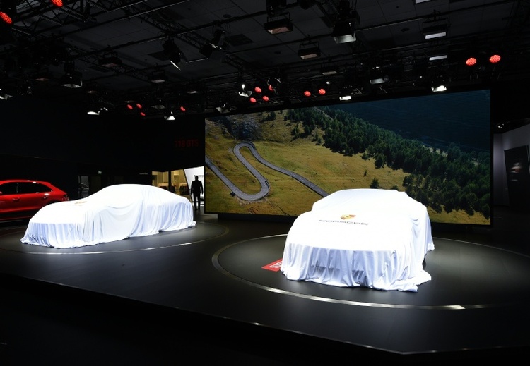Neue Strategie: Porsche will weniger Autos verkaufen - aber dafür teurer