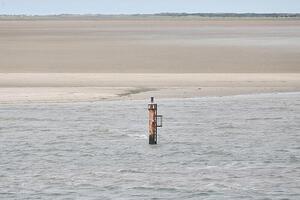 Deutschland will CO2 nach Dänemark und Holland ''exportieren''