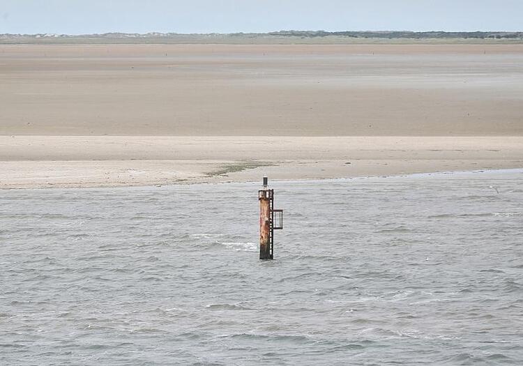 Deutschland will CO2 nach Dänemark und Holland 