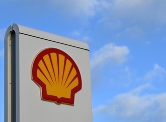 Raffineriemargen von Shell erreichen Rekordhoch