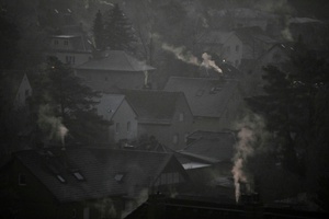 Klage für bessere Luft: Bundesgericht befragt europäische Richter