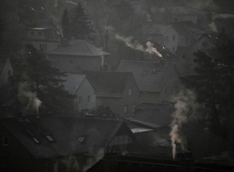 Klage für bessere Luft: Bundesgericht befragt europäische Richter