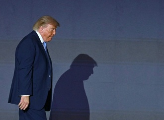 Neue Stromleitung in Moldau wird nach US-Präsident Trump benannt