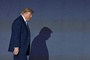 Neue Stromleitung in Moldau wird nach US-Präsident Trump benannt