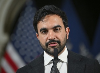 Jahrestag des Hamas-Überfalls: New Yorks Bürgermeister wirft Israel ''Genozid'' vor
