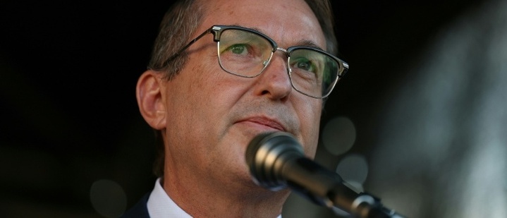 Gedenken an 7. Oktober: Dobrindt warnt vor Antisemiten an der Regierung