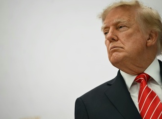 Trump: Die USA werden den Iran vor den Kongresswahlen nicht mehr angreifen