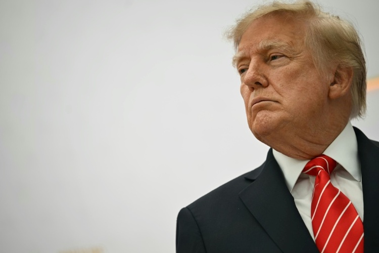Trump: Die USA werden den Iran vor den Kongresswahlen nicht mehr angreifen
