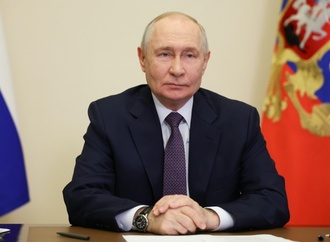 ''Schande'': Schröder erntet mit Putin-Besuch Sturm der Entrüstung