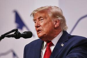 Trump kündigt große Diesellieferungen aus Russland an
