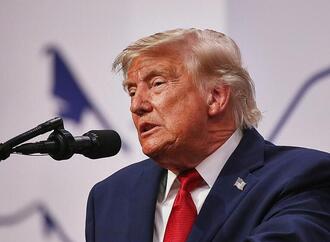Trump kündigt große Diesellieferungen aus Russland an