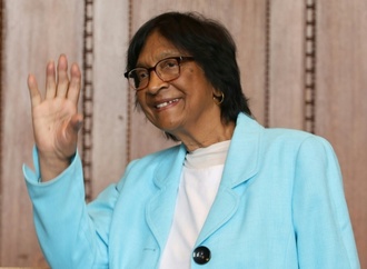Trump kritisiert Friedensnobelpreis für Pillay als ''schändlich''