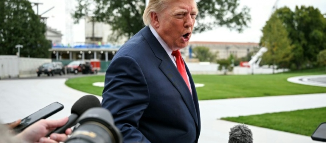 Nach Kritik Selenskyjs: Trump fordert Ablösung des ukrainischen Präsidenten