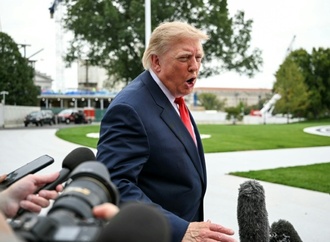 Nach Kritik Selenskyjs: Trump fordert Ablösung des ukrainischen Präsidenten