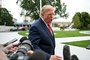 Nach Kritik Selenskyjs: Trump fordert Ablösung des ukrainischen Präsidenten