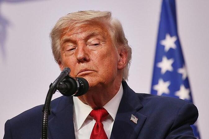 Trump verkündet ''Energie-Waffenruhe'' zwischen Russland und Ukraine