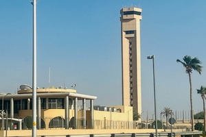 Saudi-Arabien: Ein Toter und elf Verletzte bei neuem Angriff auf Flughafen von Riad