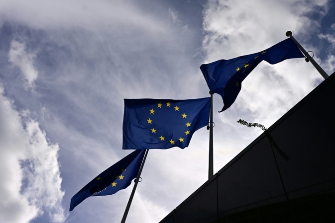 EU-Außenminister beraten über Reaktion auf hybride Angriffe Russlands