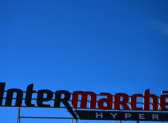 Cyberangriff auf französische Supermarktketten: Kühlanlagen gestoppt