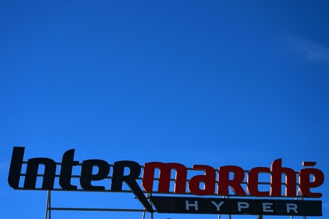 Cyberangriff auf französische Supermarktketten: Kühlanlagen gestoppt