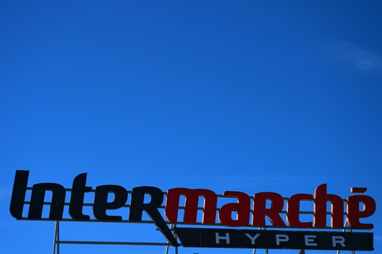 Cyberangriff auf französische Supermarktketten: Kühlanlagen gestoppt