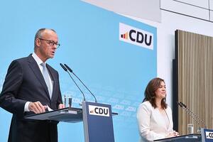 Merz: Stromsteuer soll zügig für alle gesenkt werden