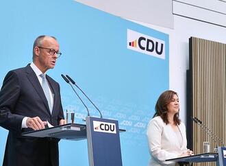 Merz: Stromsteuer soll zügig für alle gesenkt werden