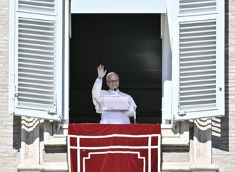 Vatikan: Papst kommt am Dienstag für Entfernung von Lungenknoten ins Krankenhaus