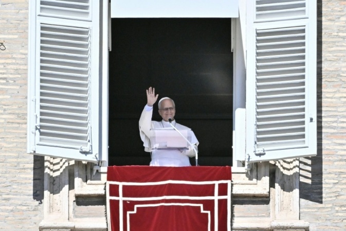 Vatikan: Papst kommt am Dienstag für Entfernung von Lungenknoten ins Krankenhaus