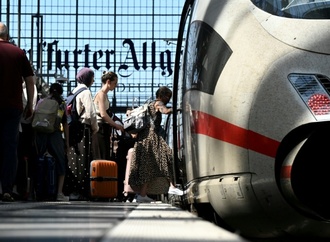 Neue Sprinterzüge und weiter viele Baustellen: Neuer DB-Fahrplan ab Mittwoch buchbar