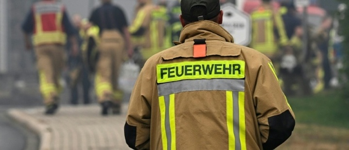 Nordrhein-Westfalen: Drei Tote und fünf Verletzte bei Wohnhausbrand in Bochum