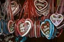 Produktion von Lebkuchen in Deutschland deutlich gesunken