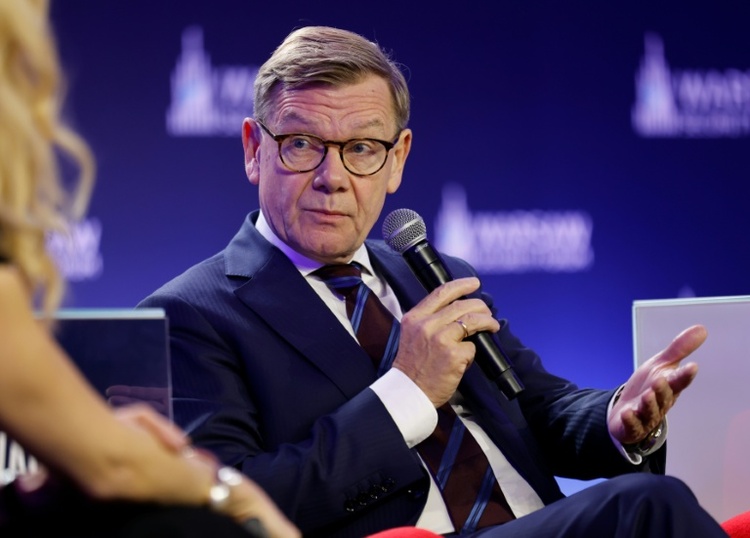 Deutschland und Großbritannien fordern schärfere Sanktionen gegen Russland