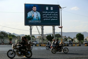 Jemen: Huthis melden saudiarabische Angriffe auf Ölanlage nahe Sanaa