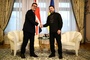 Ukrainischer Präsident Selenskyj zu Besuch bei Burnham in London erwartet