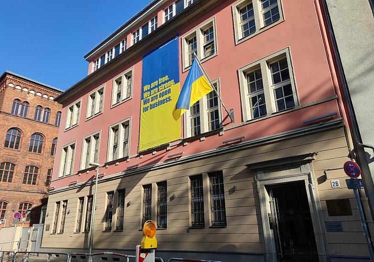 Ukraine-Botschafter kritisiert Antrag von AfD und BSW scharf