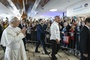 Lungenkrebs: Papst Leo XIV. erholt sich von Operation