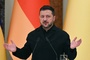 ''Keine Warnung'': Selenskyj kritisiert westliche Partner nach neuen russischen Angriffen