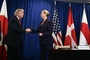 Trump kündigt ''massive'' Erkundungen von Öl- und Gasvorkommen auf Grönland an